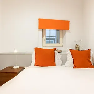  Apartment Guestready - Homely Base Near Castle Portugal