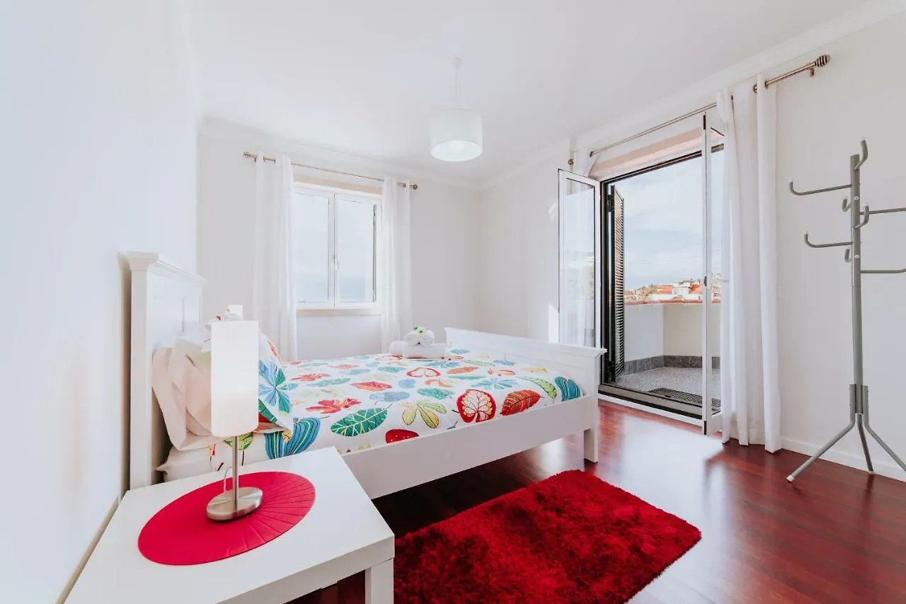Funchal Old Town Apartments 2.8 0*, Funchal (Madeira)