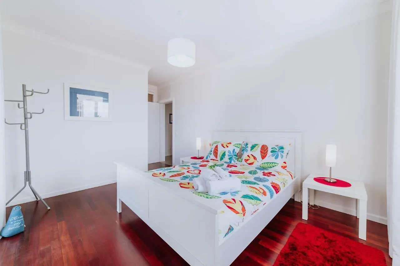 Funchal Old Town Apartments 2.8 0*, フンシャル
