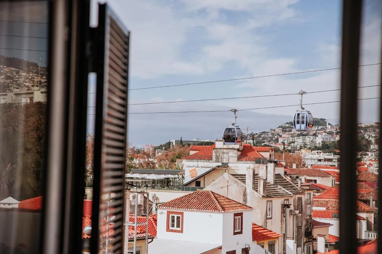 Funchal Old Town Apartments 2.8 Portugal